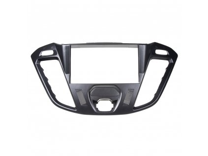 2DIN redukce pro Ford Transit Custom 2012-