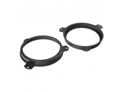 PLAST pro repro Toyota Aygo, Peugeot 107, Citroën C1 2014- 165 mm přední