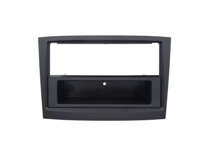 ISO redukce pro Fiat Doblo, Opel Combo 2015-