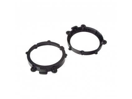 PLAST pro repro Mercedes Viano, Sprinter, Vito 2006-2014, 130 mm přední