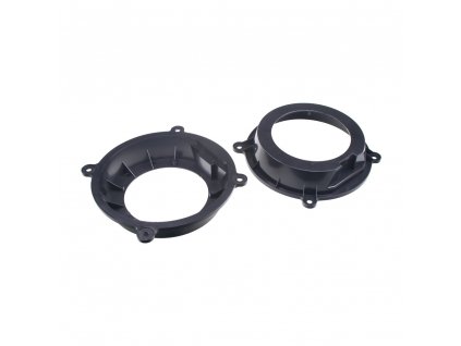 PLAST pro repro Mazda 3 2013-