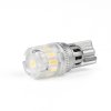 LED T10 bílá, 12V, 13LED SMD