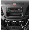 Redukce pro 9" autorádio Iveco Daily 07/2014-