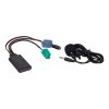 Bluetooth A2DP/handsfree modul pro Renault 6 + 8pin