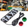LED taxi2 2