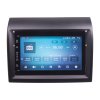 Autorádio pro FIAT/CITROEN/PEUGEOT s 7" LCD, Android, WI-FI, GPS, CarPlay, 4G, Bluetooth, 2x USB