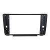 Redukce pro 9" autorádio Škoda Octavia II, Yeti 05/2009-