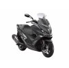 KYMCO XCITING S 400i ABS schwarz 03