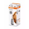 X OSRAM 12V S1 25/25W original (1ks)