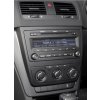 2DIN redukce pro Škoda Yeti 2009- s manuální Clima