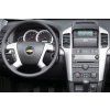 Rámeček 2DIN autorádia Chevrolet