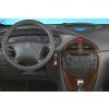 Rámeček 1DIN autorádia Citroen C5
