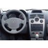 Rámeček 1DIN autorádia Renault Megane II.