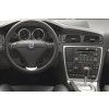 Rámeček 1DIN autorádia Volvo S60 / V70 / XC70