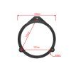 Adaptéry repro 165mm Audi / Saab / Seat