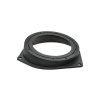 Plastadapter repro Fiat Opel Iveco 4