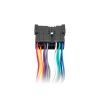 ISO adaptér pro autorádia Hyundai / Kia