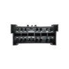 ISO adaptér pro autorádia Hyundai / Kia
