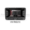 VW navigace RNS310 21