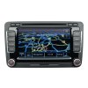 VW navigace RNS510 54