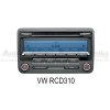 VW autoradio RCD310 24