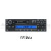 VW autoradio Beta 17