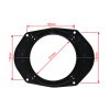 Adaptery repro 130mm Ford Mazda rozmery 1