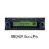 USB / AUX vstup Becker