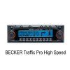 USB / AUX vstup Becker