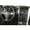 Rámeček autorádia 2DIN Suzuki Grand Vitara