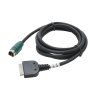 Propojovaci kabel Alpine iPod iPhone 34