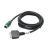 Propojovací kabel Alpine - iPod / iPhone
