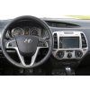 Rámeček 2DIN autorádia Hyundai i20