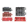 HF mute modul pro aktivní audio systém