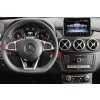 MERCEDES B class W246 11 2014 interier s OEM navigaci NTG 50 51 5