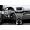 Rámeček 1DIN autorádia Nissan / Suzuki