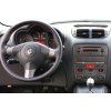 Rámeček 2ISO autorádia Alfa Romeo 147 / GT