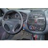 Rámeček 1DIN autorádia FIAT Bravo/Brava