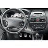 Rámeček 1DIN autorádia FIAT Bravo/Brava