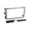 Adaptér 2DIN autorádia Toyota (09-18)Verso