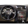 Rámeček 1DIN autorádia Alfa Romeo 147, GT