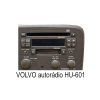 USB / AUX vstup Volvo