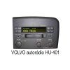 USB / AUX vstup Volvo