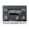 USB / AUX vstup Volvo