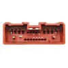 Adapter pro aktivni audio system Mazda detail konektoru 1