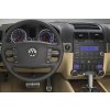 VW Touareg I 7L 10 2002 4 2010 interier s OEM autoradiem 4