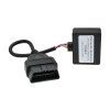 OBD modul odblok.obrazu VAG