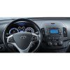 Rámeček 2DIN autorádia Hyundai i30 I.