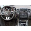 Rámeček 2DIN autorádia Jeep Grand Cherokee