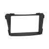 Ramecek 2DIN autoradia Hyundai i40 predni strana